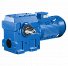 VRS310 мотор-редуктор