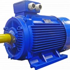 90/750 АИР 315S8У2 исп 2081 эл двигатель