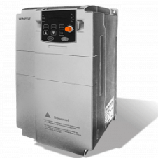 400кВт VR100-400T4L (380В) Частотный преобразователь