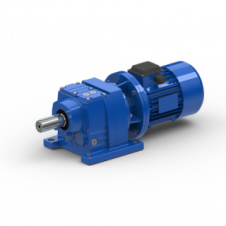 Планетарный мотор редуктор ЗМПз-31,5