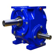 Редуктор Ч-100